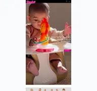 Kleine Seitenvorschau von bumbo.de