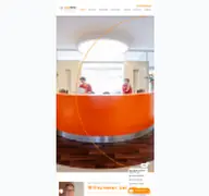 Kleine Seitenvorschau von onko-medeor-fuerstenfeldbruck.de