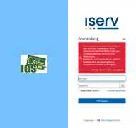 Kleine Seitenvorschau von edu.igs-wismar.de