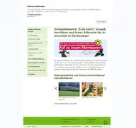 Kleine Seitenvorschau von echtkuh-l.de