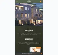 Kleine Seitenvorschau von echtzeit-hotel.de