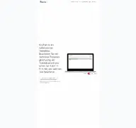 Kleine Seitenvorschau von edupad.ch