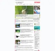 Kleine Seitenvorschau von nlwkn.niedersachsen.de