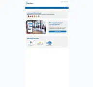 Kleine Seitenvorschau von eduplaza.de