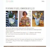 Kleine Seitenvorschau von bunte-huette.de