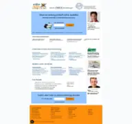 Kleine Seitenvorschau von online-aktenvernichtung.de