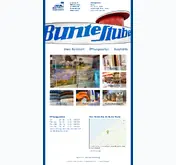 Kleine Seitenvorschau von bunte-stube.de
