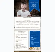 Kleine Seitenvorschau von sagbergermuehle.de