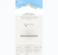 Kleine Seitenvorschau von packagecloud.de