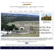 Kleine Seitenvorschau von edan-info.de