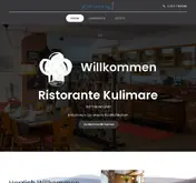 Kleine Seitenvorschau von kulimare-badrappenau.de