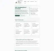 Kleine Seitenvorschau von edv-schmelzer.de