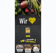 Kleine Seitenvorschau von edeka-jaksch.de