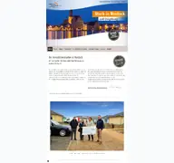 Kleine Seitenvorschau von edelmann-immobilien-mv.de
