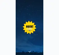 Kleine Seitenvorschau von die-nachtlichter.de