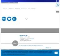 Kleine Seitenvorschau von ees-gmbh.de
