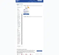 Kleine Seitenvorschau von online.die-auktionshalle-berlin.de