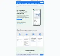 Kleine Seitenvorschau von rbm.goog