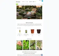 Kleine Seitenvorschau von online-gartencenter.de