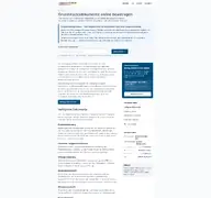 Kleine Seitenvorschau von online.grundbuchplattform.de