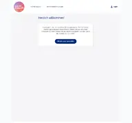 Kleine Seitenvorschau von admin.lust-an-zukunft.de