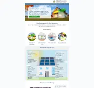 Kleine Seitenvorschau von effizienzhaus-online.de