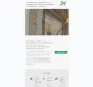 Kleine Seitenvorschau von effizienz-helden.de