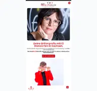Kleine Seitenvorschau von diebrillenbauer.de