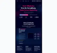 Kleine Seitenvorschau von online-mitgliedschaften.de