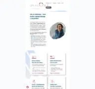 Kleine Seitenvorschau von online-olm.de