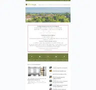 Kleine Seitenvorschau von kirchheim-heimstetten.de