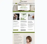 Kleine Seitenvorschau von online-perueckenberater.de