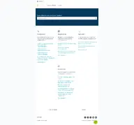 Kleine Seitenvorschau von hilfe.telefonassistent.de