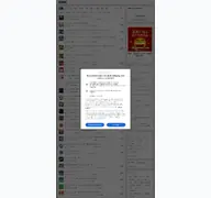 Kleine Seitenvorschau von v2ex.com