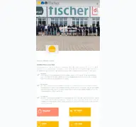 Kleine Seitenvorschau von dieheizung.de