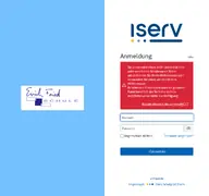 Kleine Seitenvorschau von e-fried.de