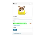 Kleine Seitenvorschau von mnwebhost.net