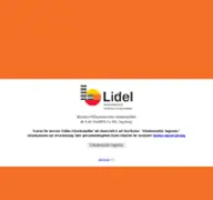 Kleine Seitenvorschau von onlineschadenmelder.de