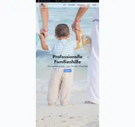 Kleine Seitenvorschau von kiwiwo.de