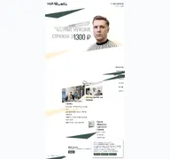 Kleine Seitenvorschau von hairurg.com