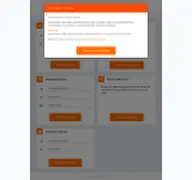 Kleine Seitenvorschau von onlineservice.esm-selb.de