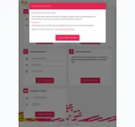 Kleine Seitenvorschau von online-service.so.de