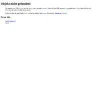 Kleine Seitenvorschau von mailing-power.de