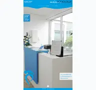 Kleine Seitenvorschau von main-podologie.de