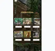 Kleine Seitenvorschau von mainbaumhaus.de