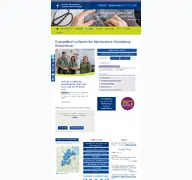 Kleine Seitenvorschau von kkre.de
