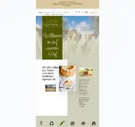 Kleine Seitenvorschau von eggelmanns.de