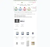 Kleine Seitenvorschau von onlineshop-plocher.de