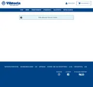 Kleine Seitenvorschau von onlineshop.sva01.de