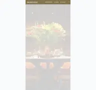 Kleine Seitenvorschau von makassar.de